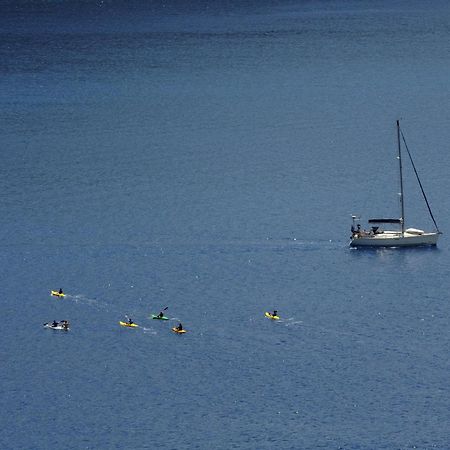 Likya Yolu Palas Hotel Kapaklı Extérieur photo