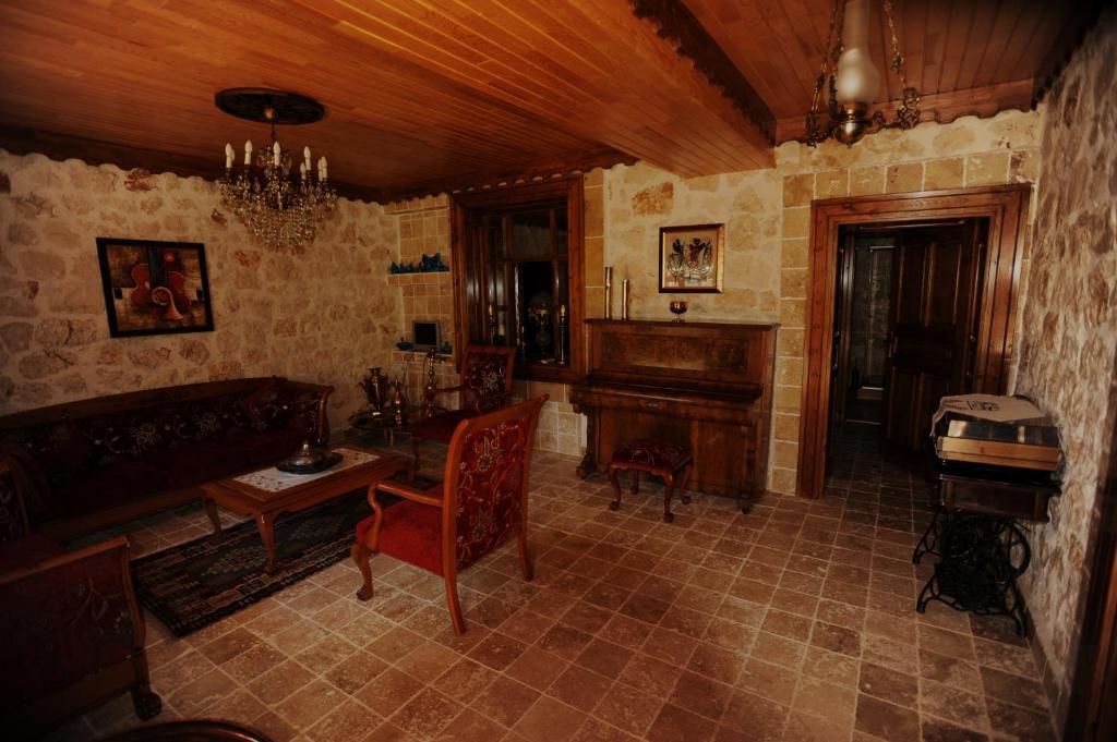 Likya Yolu Palas Hotel Kapaklı Chambre photo