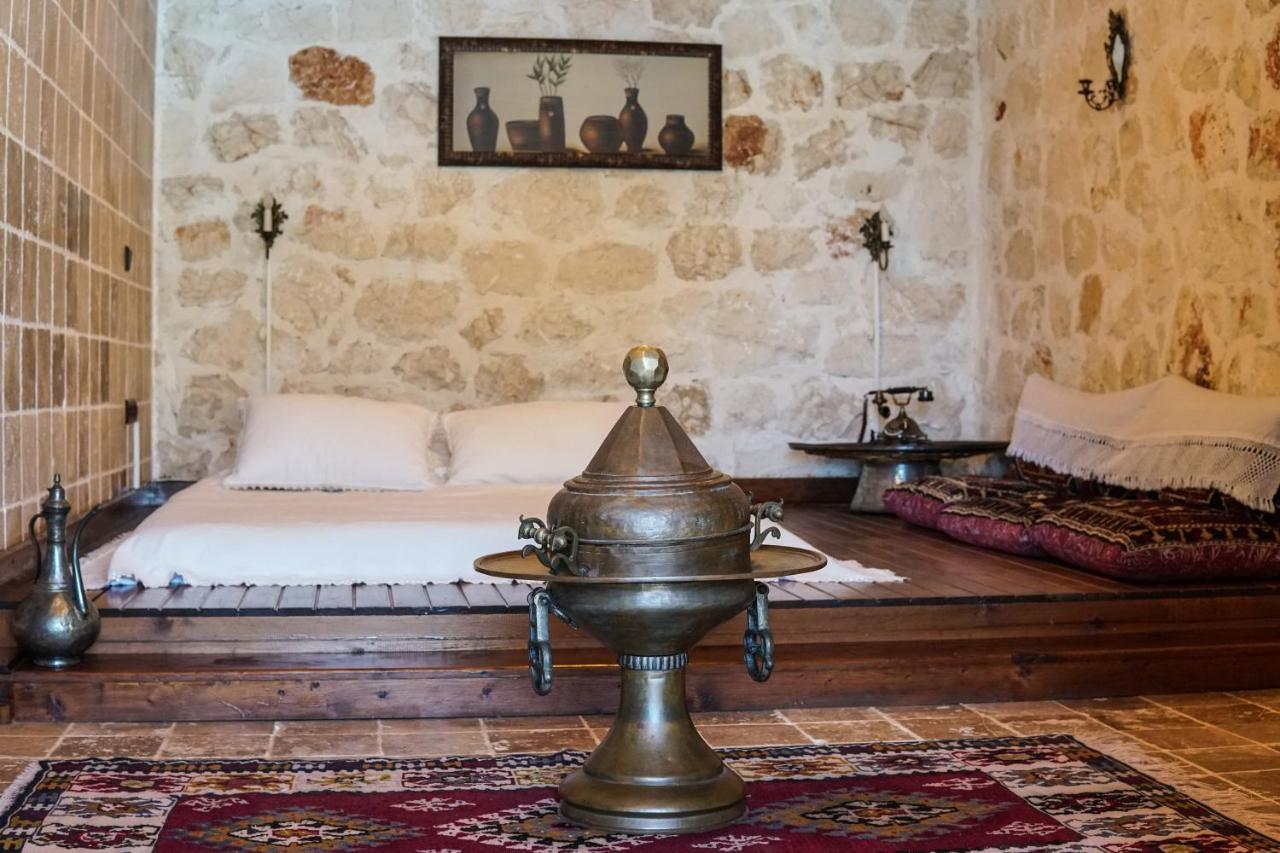Likya Yolu Palas Hotel Kapaklı Extérieur photo