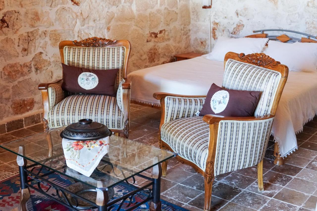 Likya Yolu Palas Hotel Kapaklı Extérieur photo