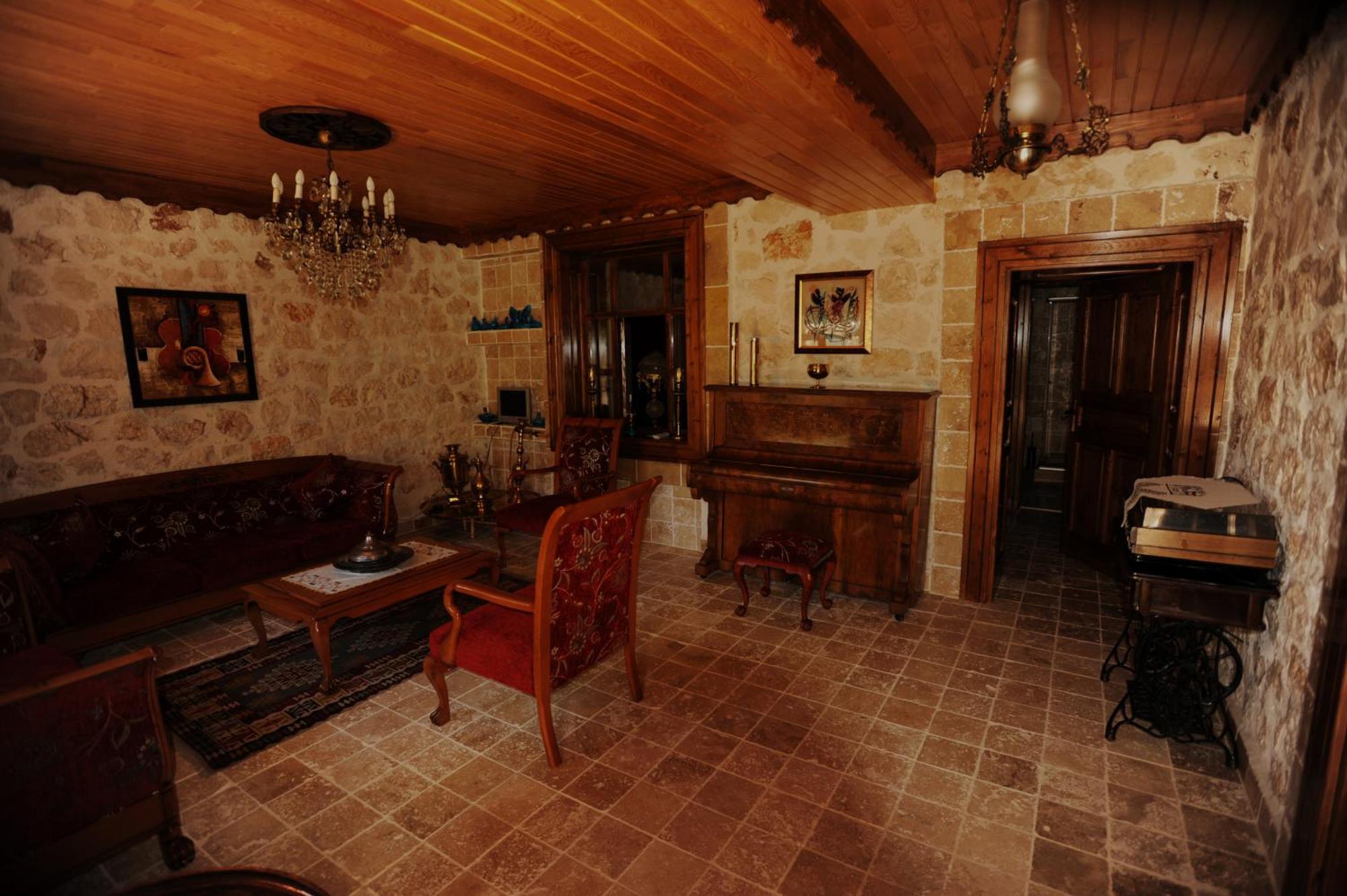 Likya Yolu Palas Hotel Kapaklı Extérieur photo